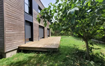 Villebon-Sur-Yvette (91140)