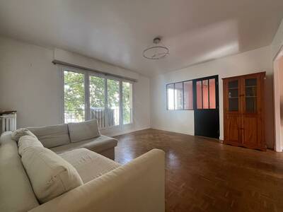 Location appartement 4 pièces Bourg-la-Reine (92340)