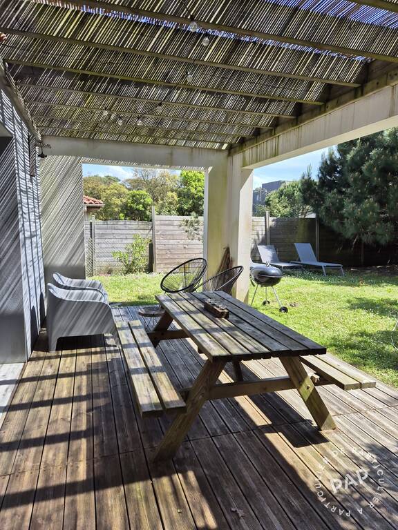 Vente maison 82 m² Labenne (40530) - 82 m² - 560.000 € | Particulier à Particulier — 9