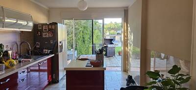 Vente maison 6 pièces Roquefort-la-Bédoule (13830)