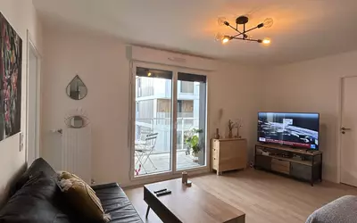 Asnières-Sur-Seine (92600)