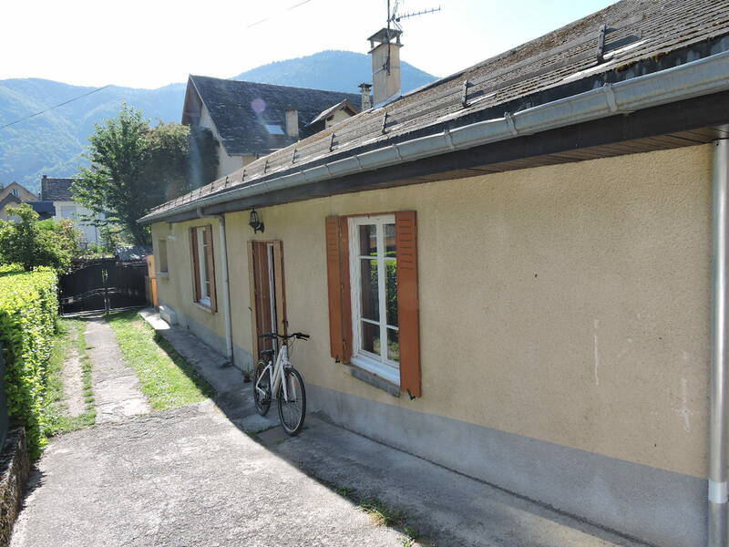 Bagnères-De-Luchon (31110)