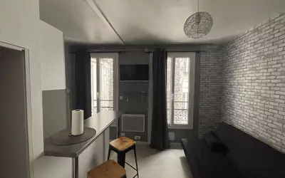 Paris 17E (75017)