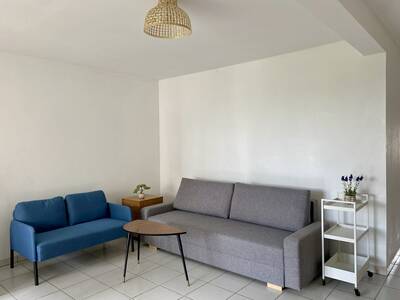 Location chambre en colocation 3 pièces Toulouse (31)