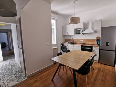 Vente appartement 2 pièces Angers (49)