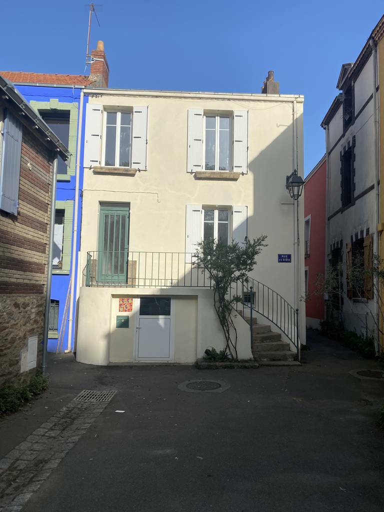 Rezé (44400)