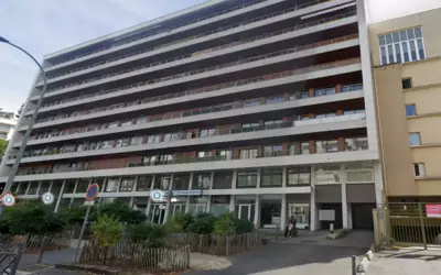 Chaville (92370)