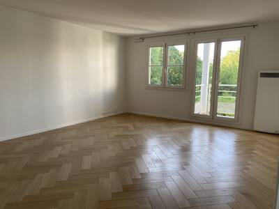 Vente appartement 3 pièces Issy-les-Moulineaux (92130)