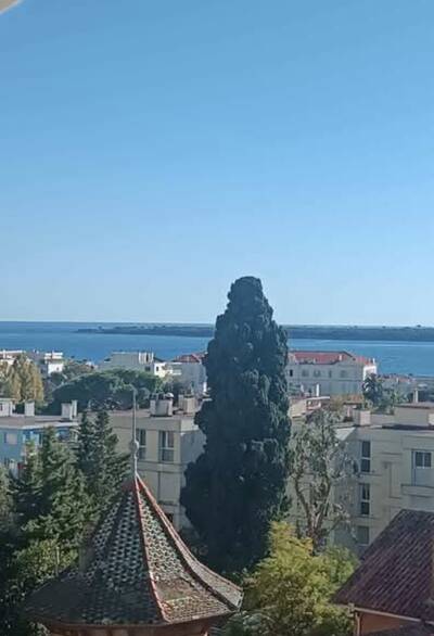 Vente appartement 2 pièces Cannes (06)
