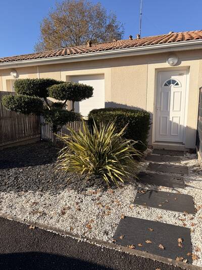Vente maison 2 pièces Saint-Médard-en-Jalles (33160)
