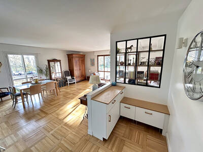 Vente appartement 4 pièces Maisons-Laffitte (78600)