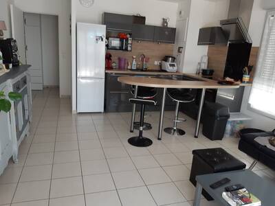 Location appartement 3 pièces Mainvilliers (28300)