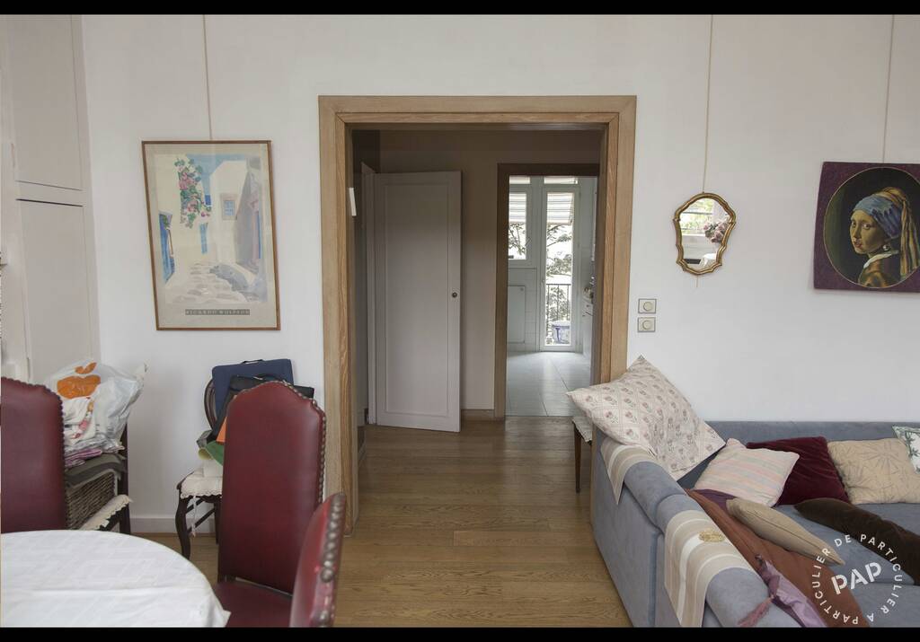 Appartement a louer  - 3 pièce(s) - 82 m2 - Surfyn