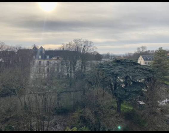 Saint-Maur-Des-Fosses (94)