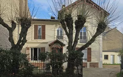 Maisons-Laffitte (78600)