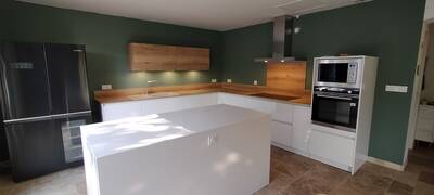 Vente maison 5 pièces Monoblet (30170)