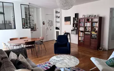 Paris 16E (75016)