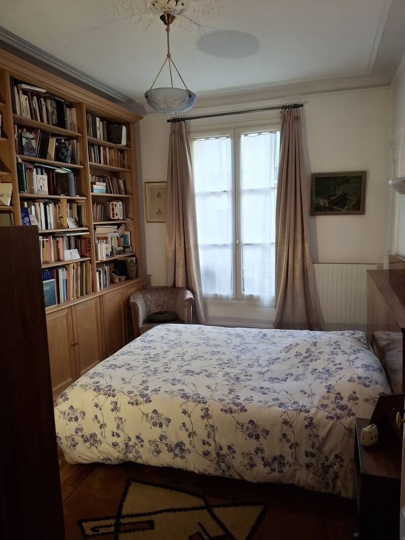 Paris 16E (75016)