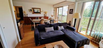 Vente appartement 5 pièces Puteaux (92800)