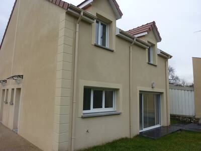 Vente maison 4 pièces Champigny-sur-Marne (94500)