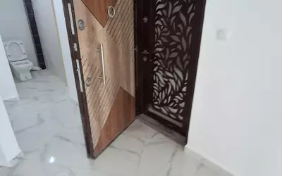 Algérie