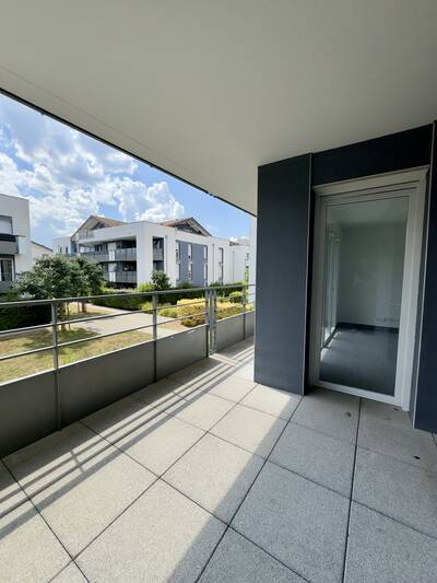 Vente appartement 3 pièces Reignier-Ésery (74930)