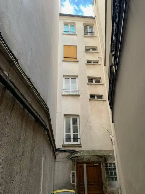 Paris 2E (75002)