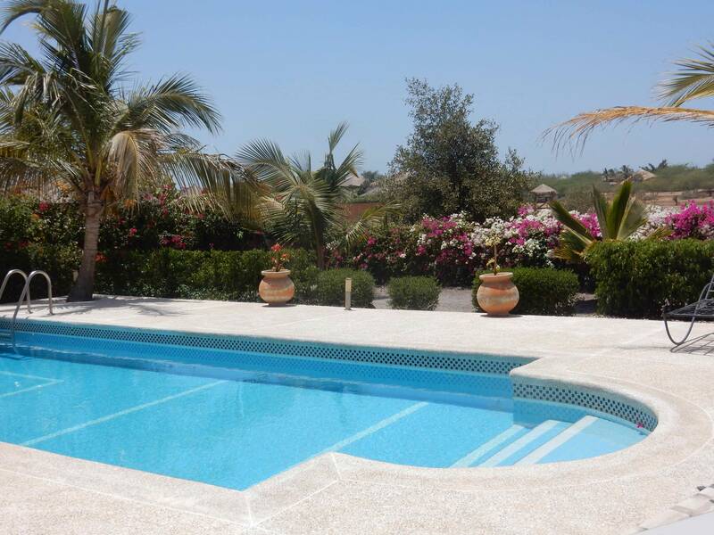 Sénégal