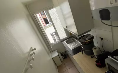 Paris 13E (75013)