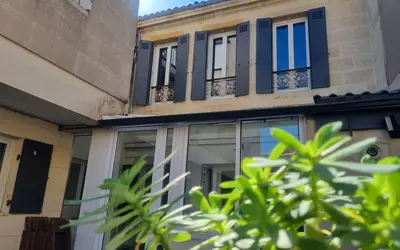 Bordeaux (33000)