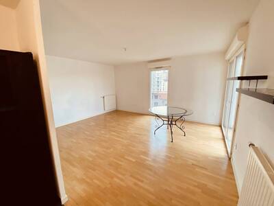 Location appartement 3 pièces Vitry-sur-Seine (94400)