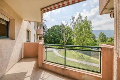 Location appartement 2 pièces Annecy (74000)
