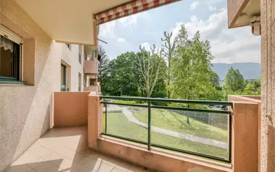 Annecy (74000)
