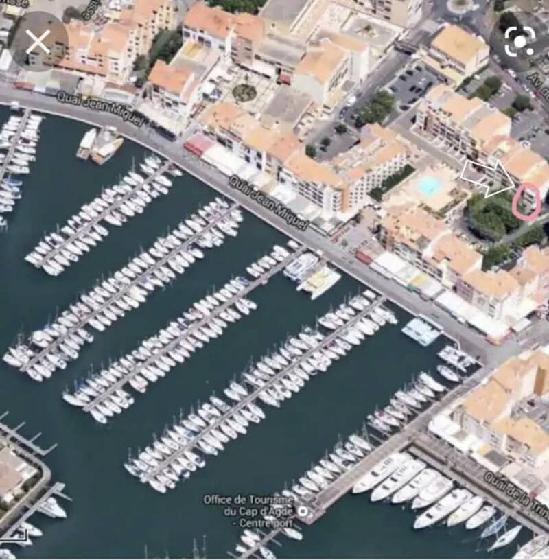 Agde (34300)