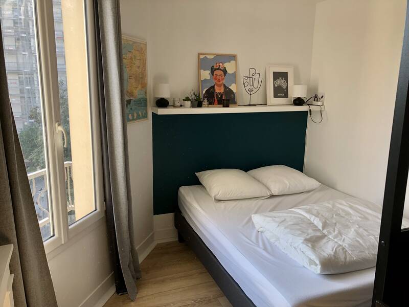 Saint-Ouen-Sur-Seine (93400)