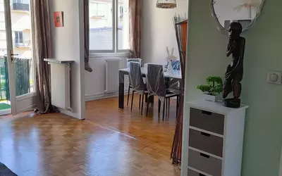 Colocation À Le Port-Marly (78560)