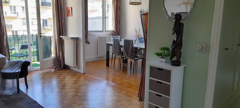 Colocation À Le Port-Marly (78560)