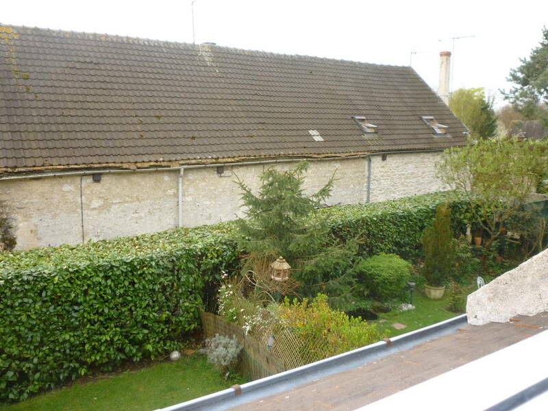 Courteuil (60300)