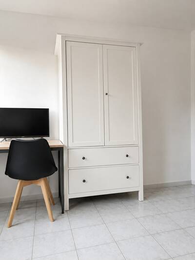 Vente appartement studio Meudon (92190)