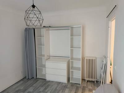 Location appartement studio La Garenne-Colombes (92250)