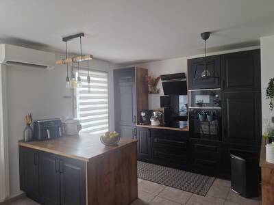 Vente appartement 4 pièces Villeurbanne (69100)