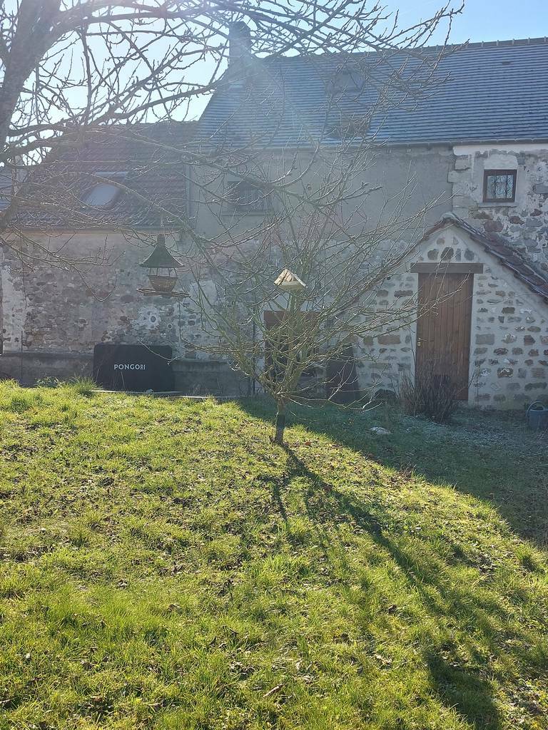 Livilliers