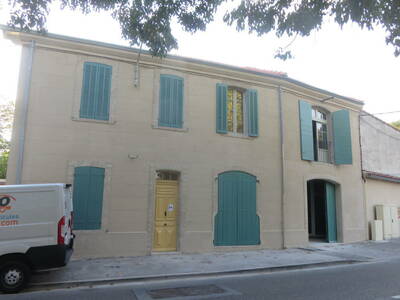 Location maison 2 pièces Les Pennes-Mirabeau (13170)
