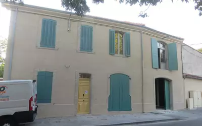 Les Pennes-Mirabeau (13170)