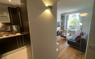 Paris 16E (75016)