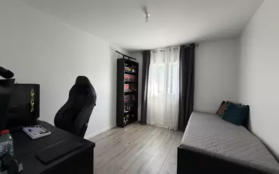 Meyzieu (69330)