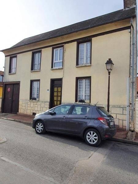 Hallencourt (80490)
