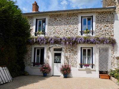 Vente maison 6 pièces Villebon-sur-Yvette (91140)