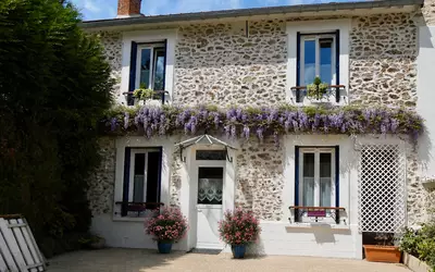 Villebon-Sur-Yvette (91140)