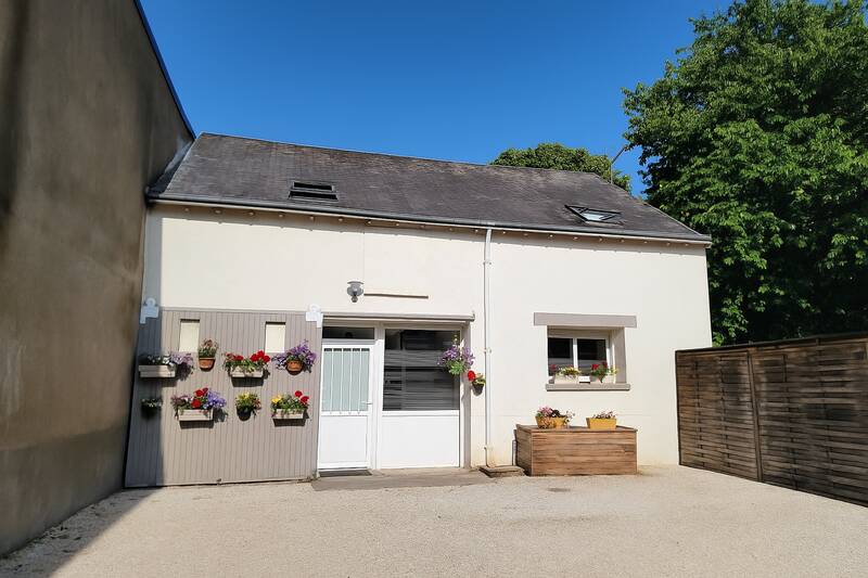 Chevilly (45520)